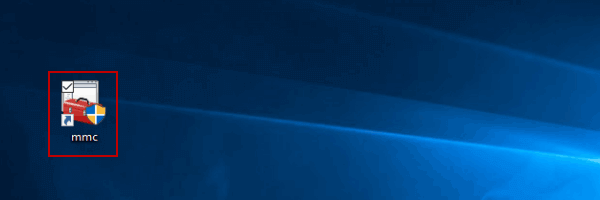 mmc windows 10 mmc windows 10