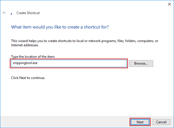 type snipping tool file location