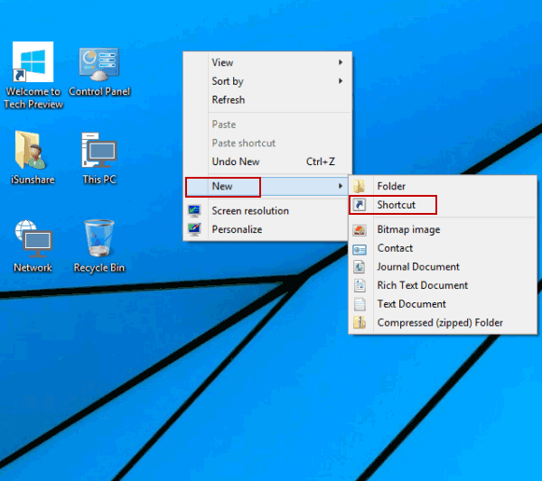 task manager windows 10 shortcut