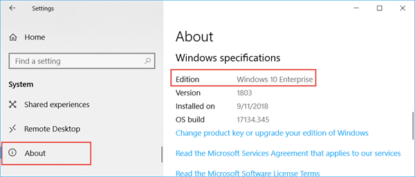 Solved: How to Activate Windows 10 for Free Permanently 2018