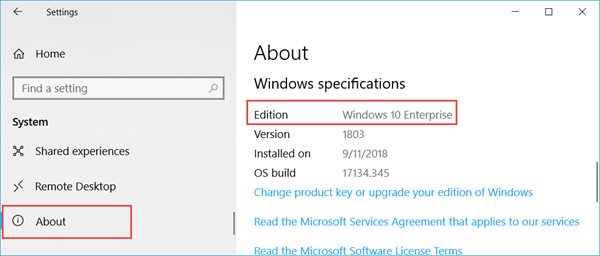 free windows 10 serial key 2018