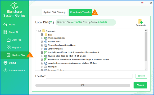 stat transfer 10 download