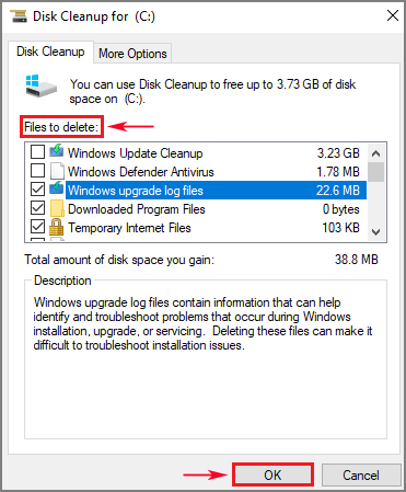 how to delete junk files in windows how to delete junk files in windows