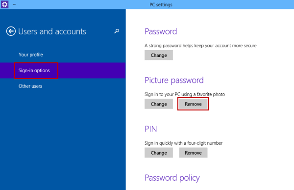remove password windows 10 remove password windows 10
