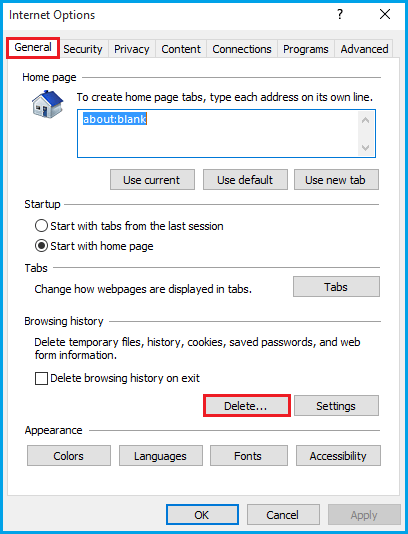 internet explorer uninstall tool windows 7