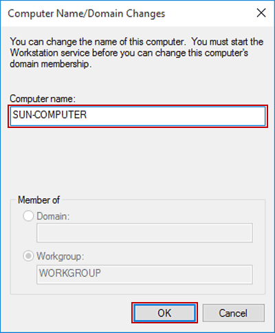 name computer
