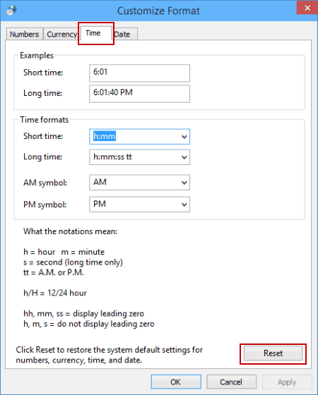 system recovery windows 10 time system recovery windows 10 time