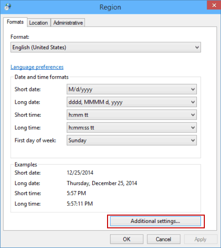 restore license key number