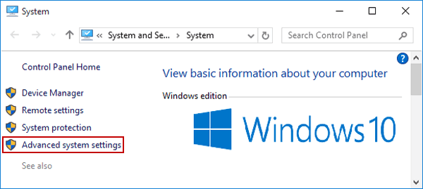 Show or Hide Window Animation in Windows 10