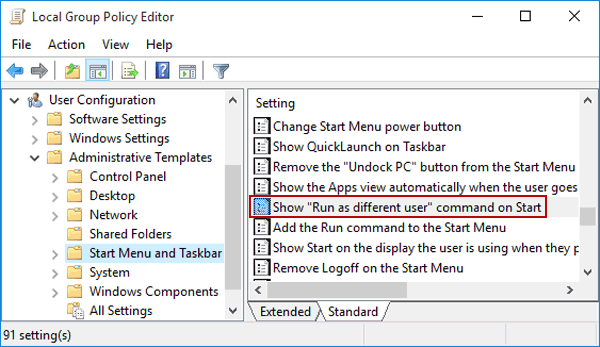 Run Cmd or any process as System account on Windows