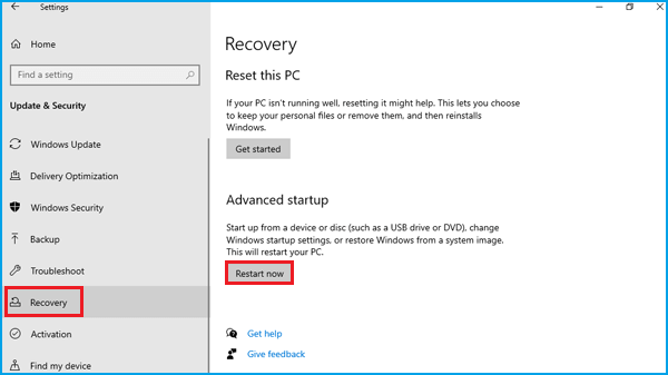 how to clean registry windows 10 manually
