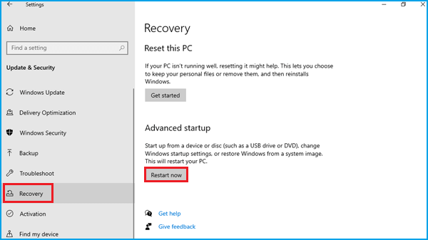 How to Fix Broken Registry Items: Visual Guide and Solutions