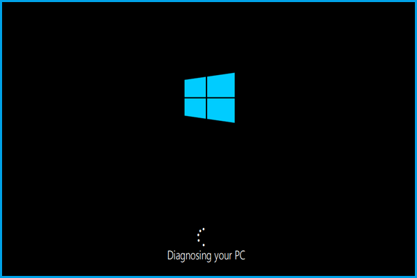 diagnosing your pc