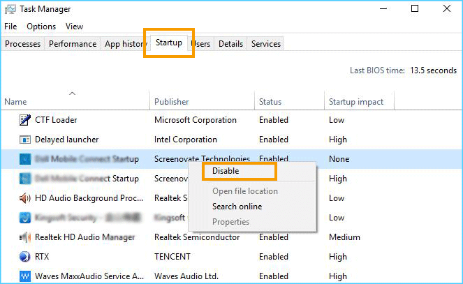 program that closes all unnecessary programs for gaming