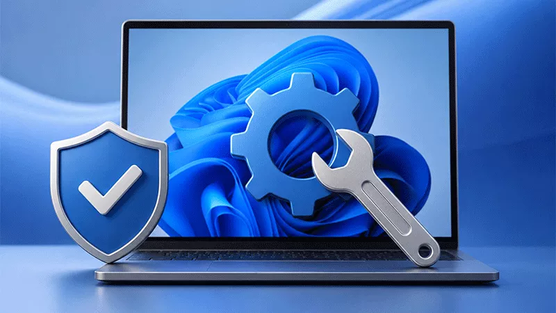 fixed Windows 11 Update error