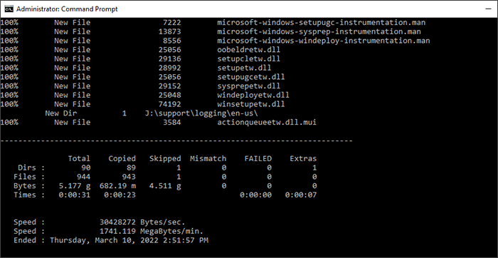 How to Install Windows 11 from USB via CMD