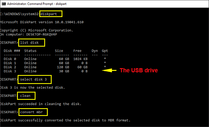 5 Ways to Create a Windows 11 Bootable USB Drive