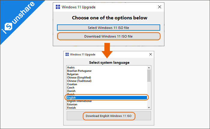 3 Ways to Upgrade Windows 10 to Windows 11 without TPM 2.0