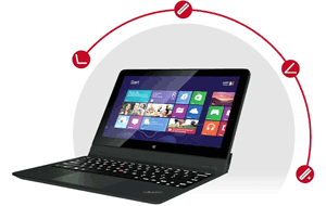 lenovo thinpad helix windows 8