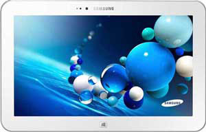 samsung ative tablet