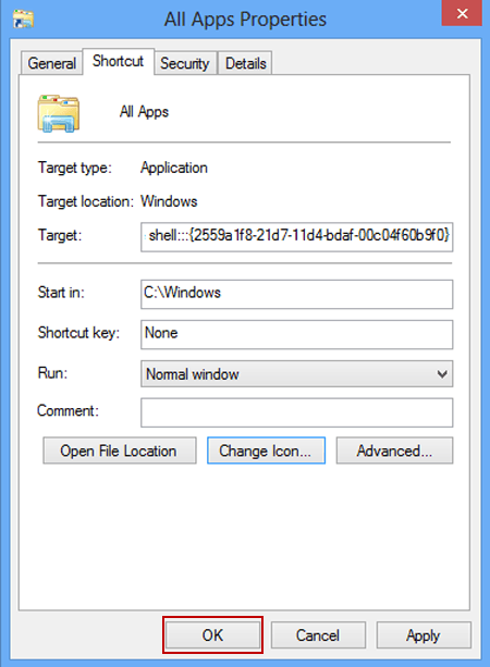 windows switch app shortcut