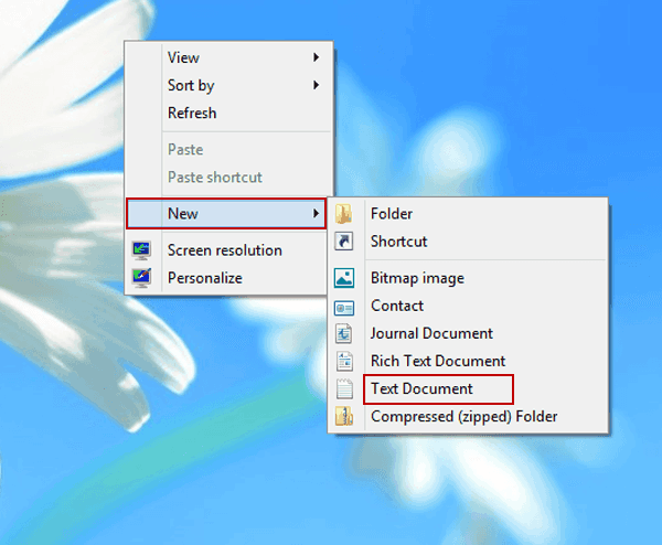 How to create Desktop Shortcut for  Studio on Windows PC 