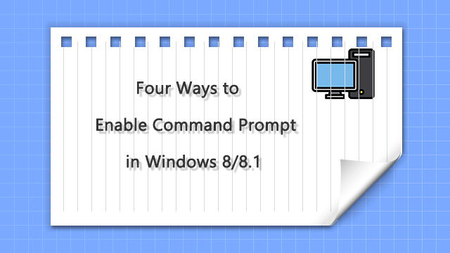How to Find All Commands of CMD in Your Computer: 8 Steps