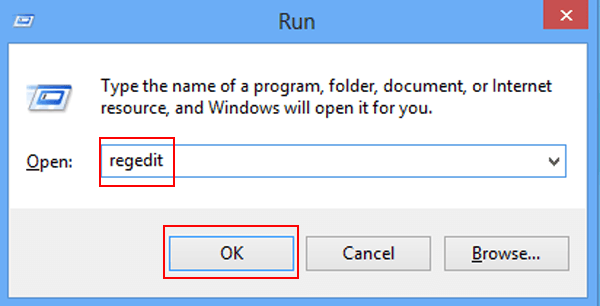 So aktivieren Sie die automatische Sperre in Windows 8
