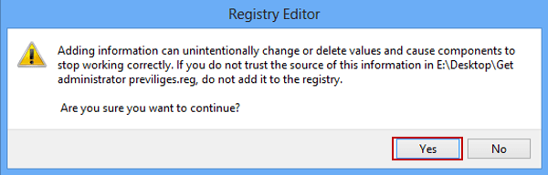 tap-yes-to-add-info-in-reg-file-to-registry.png