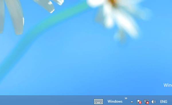 start menu hidden