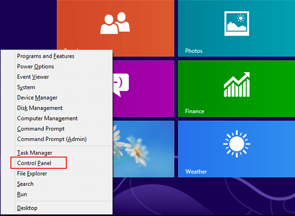 gerenciamento de memória de acesso aleatório virtual no Windows 8