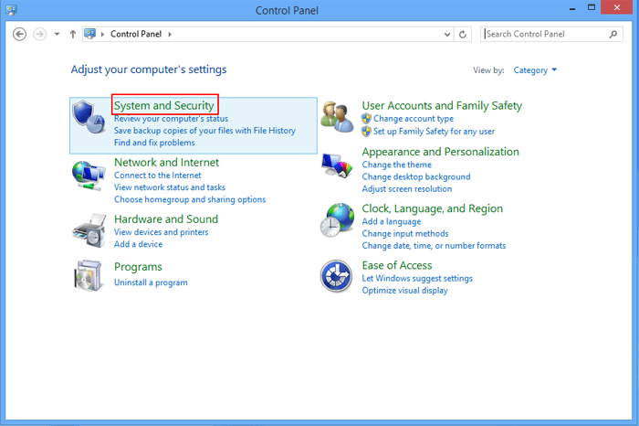 Bitlocker Windows 8 Deaktivieren
