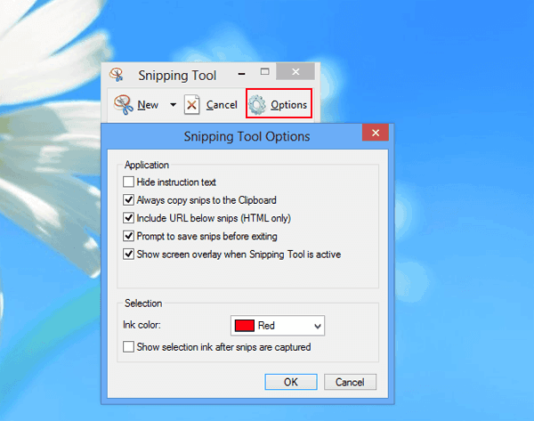 download snipping tool windows 8.1