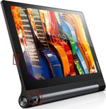 unlock lenovo tablet by factory reset