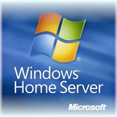 windows home server forgot administrator password