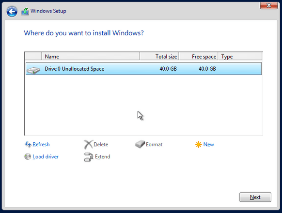 is virtualbox safe to install on windows 10
