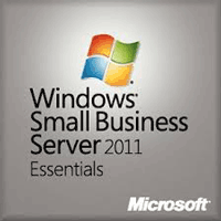 windows small business 2011 administrator password reset