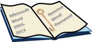 Word パスワードを削除する3つの方法