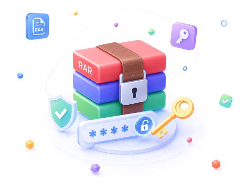 rar password genius