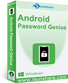 Android Password Genius