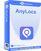 AnyLoca box