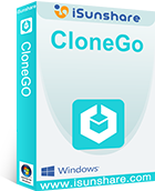 CloneGo
