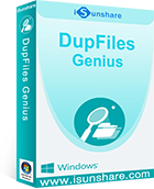 dupfiles genius box