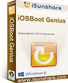 iOSBoot Genius