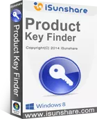 Product Key Finder