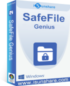 SafeFile Genius