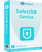 SafeUSB Genius