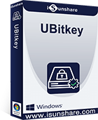 UBitkey box