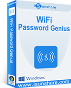 WiFi Password Genius
