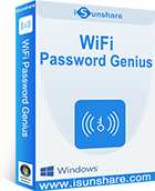 WiFi Password Genius boxshot